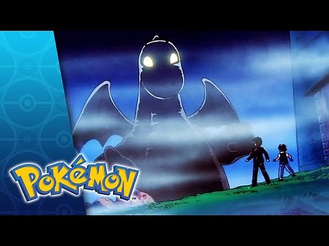 Mystery at the Lighthouse | POKÉMON FULL EPISODE 13 | Season 1