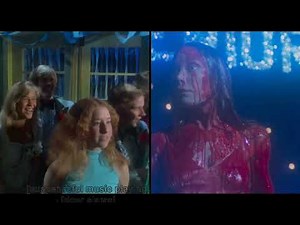 CARRIE 1976 : CARRIE REVENGE