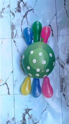 amar balloon popping 🥰#viral #balloonpopping #asmr #asmr