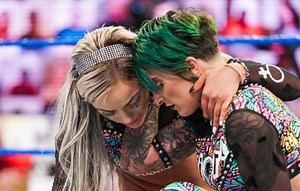 Liv Morgan Reacts To Ruby Riott's WWE Release - Wrestling Inc.