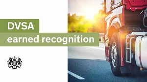 DVSA Earned Recognition Consultant & Auditor | Total Compliance