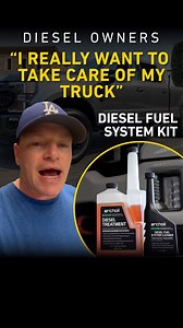 Did you know diesel fuel in the U.S contains ❌ Low lubricity. ❌ Low cetane. Your truck deserves better and that’s where Archoil comes in. ✅ Clean injectors, the turbo and DPF ✅ Boost cetane for better combustion ✅ Improves lubricity to protect your engine (including CP4) ✅ Improves MPG & performance 🔧 Don't let bad diesel affect performance. Take control with Archoil and restore power, performance and MPG 🏷️ 20% off the Archoil Diesel Fuel System Kit! Learn more: archoil.com/products/dfsk | Ar