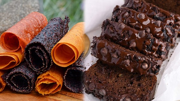 Unique Recipes Turn Into Delicious Culinary Creations