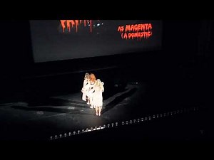 Ivy Levan - Science Fiction Double Feature | Choreo by Maria-Anna.M | Trixie RHPS MTL