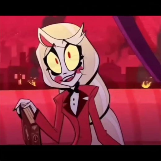 Charlie Edit || Hazbin Hotel Edit