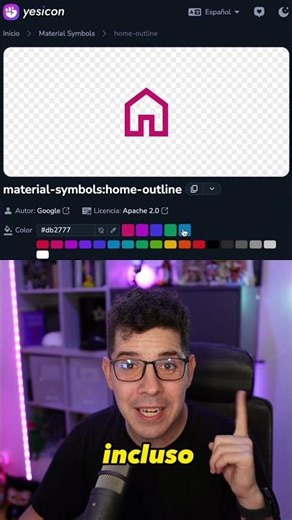 All the icons you need in one place.\n\nIt's the largest free collection available.\n\nIt has more