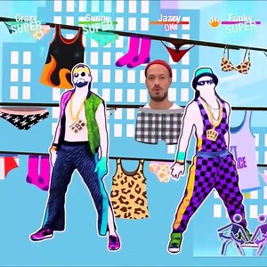 4.6K views · 478 reactions | Just Dance: the most astonishing dancing...