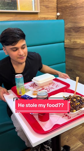 Bengali Food Experience at Mo's Shack in East London