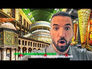 I Returned to Syria After 20 Years and Could Not Believe What I Saw