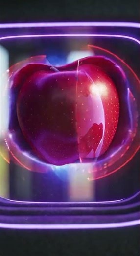 I Put an Apple and Grapes in the Fusion Machine… WHAT Happened!