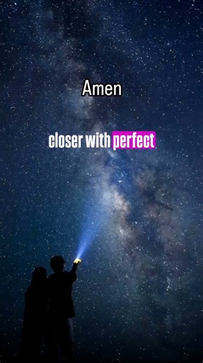 Link in my bio for reconnecting guideince. Amen. Claim it 🙏