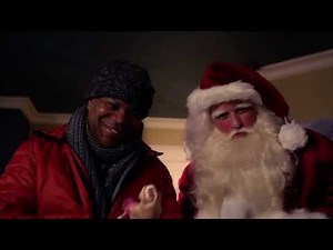 Random Villain Defeats #121 (Christmas Special)