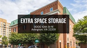 What to Expect from Extra Space Storage on 10th St N