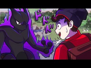 We Chose Each Other’s Randomized Starters… Then We Battle!