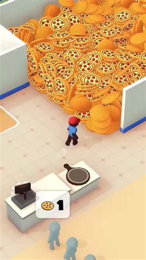 How many levels you got?