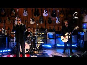 The Cult Sessions 2010