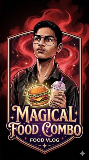 magical food combo was actually work? #shorts #foodvlogs