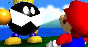 Nintendo Forces Takedown of Super Mario 64 HD Browser Project