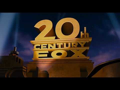 20th Century Fox and Regency Enterprises (2009)