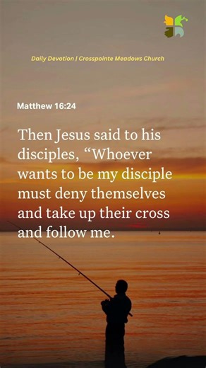 Daily Devotion: 4-27-2026👉read in description/ today’s YouTube post