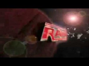 WWE Judgement Day 2007 Opening