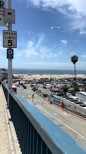 Exploring Los Angeles: Attractions and Culture