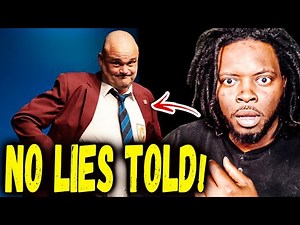 Al Murray vs Americans (Reaction) - American Reacts For the First Time