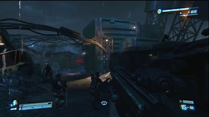 Mission 9 - Hope in Hadley's - Aliens: Colonial Marines Guide - IGN