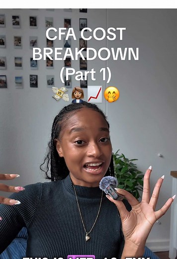 CFA Cost Breakdown for South Africa: Part 1