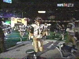 DVD Transfer 77 (Super Bowl XXXVI) : National Football League; FOX Sports-FOX Corporation : Free Download, Borrow, and Streaming : Internet Archive