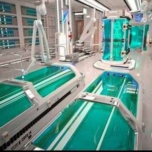 Med Betten (Quantum beds Germany) Kanal 🇩🇪 – Telegram