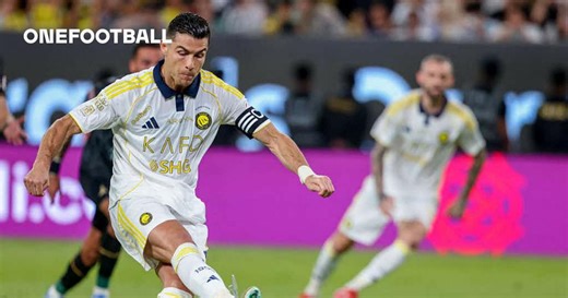 📺 How to watch Cristiano Ronaldo in pre-season LIVE on OneFootball