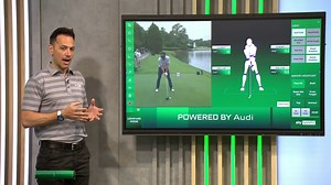 64 reactions · 3 comments | How does Justin Thomas generate so much power in his swing?  Nick Dougherty takes a look in the Audi Performance Zone...類 | Sky Sports Golf | Facebook