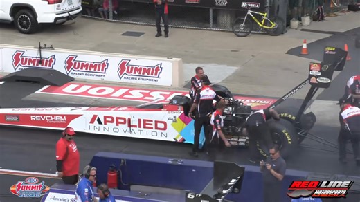 Top Fuel Semi Final & Final Round from Norwalk Semi Finals Antron Brown vs Justin Ashley Steve Torrence vs Doug Kalitta Final Round Doug Kalitta vs Antron Brown | Red Line Motorsports Media