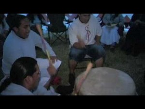 Traditional Lakota/Dakota Sundance Songs 3/6