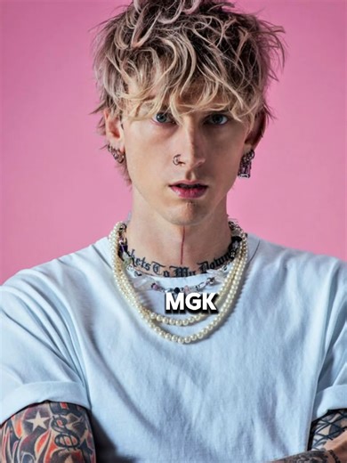 The Day MGK Challenged Eminem and Regretted It