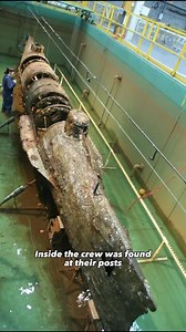 The first submarine to ever sink a ship #history #engineering #submarine | Iyaoyastrong