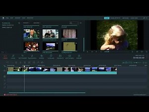 How to Delete Video Segments Inside a Video Clip Using Wondershare