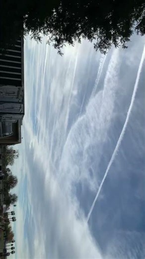 December 21, 2025 Typical CA sky! Is this what it looks like in your state?