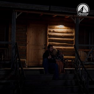 "I look forward to it." Be like Beth Dutton and look forward to tonight's ALL NEW episode at 9/8c on Paramount Network. | Yellowstone