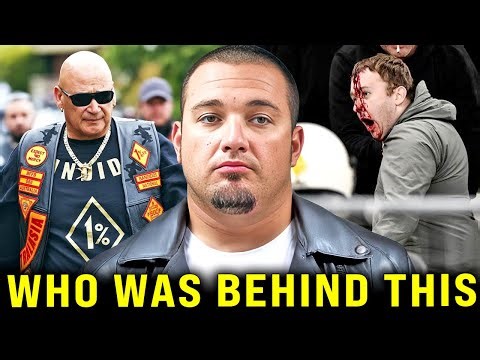 Bandidos’ Texas Reign: Arson, Assaults & Murder Under RICO Charges