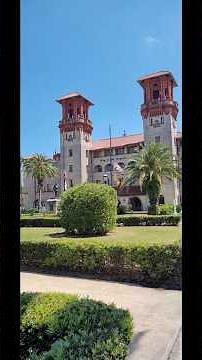 Lightner Museum in St. Augustine Florida