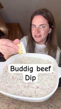 #dip #beef #recipe #appetizer #appetizeridea #easyrecipe #recipeshare #dinner