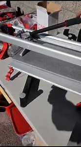 Our RUBI Reps are heading to your local distributors and coaching you on how to cut tile with our RUBI manual cutters. Not sure which model to get? Ask your rep during any of our DEMOS. In this case, Evan Dougherty shows how to easily cut tile with our TZ manual cutter model. A great cutter, and easy to use! #RUBIDEMOS #RUBIFans, #RUBImanualcuttters, #RUBITZ1020 #RUBIToolsUSA | RUBI USA | Facebook