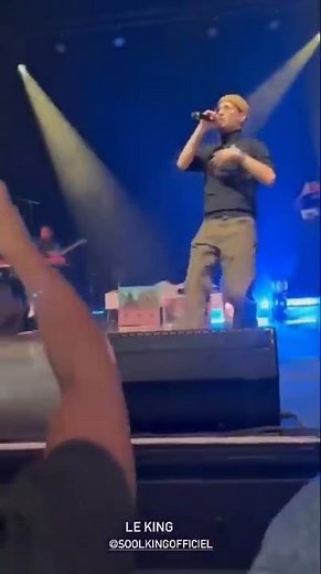 soolking Jennifer remix Lynda franglich heuss l'enfoiré L'Algérino