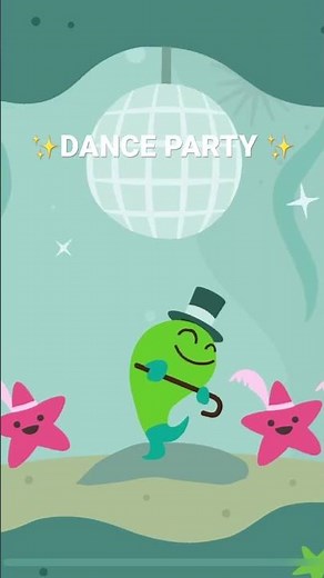 sago mini ocean dance party #shorts #sagomini #kidsgames