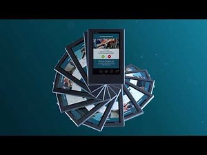 Intratone: Digitales schwarzes Brett – das interaktive Info-Display