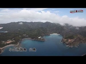 小笠原諸島、世界自然遺産登録へ
