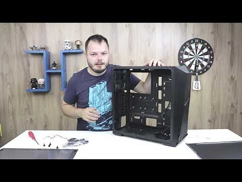 Cooler Master K501L - on the budget, but is it good?