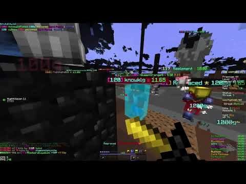 autoblocking is balanced indeed